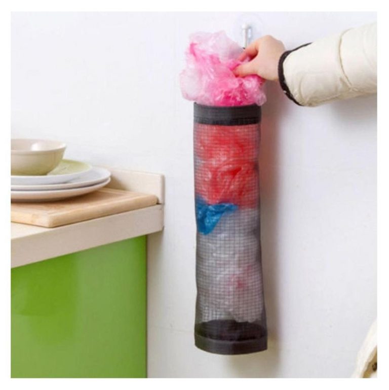 Bag Holder Dispenser